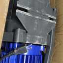 AQUASTRONG In/Above Ground Pool Pump, High Flow (Dual Speed, 2HP, 5186 GPH, 115V) (Dual Speed+115V)