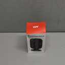 Mumba Charging Dock for Nintendo Switch 2 Joy Cons, Dual-Direction Magnetic Controller Charger Station with 9 RGB Lights & Overcharge Protection, Compatible with Nintendo Switch 2 Joy-Con Accessories (Black)