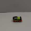 Thomas & Friends Motorized Toy Train Whiff Battery-Powered Engine and Cargo Car for Pretend Play Preschool Kids Ages 3+ Years