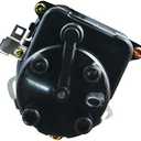 Premier Gear PG-DST17421 Distributor Replacement for Honda Cr-V L4 (97-98), 30100-P3F-A02, TD97U