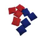 One and a half inch mini cornhole bags mini bean bag toss 1 1/2 inch