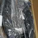 Rebounder Trampoline for Adult,460 LBS Mini Trampoline for Adults with Bar,Exercise Trampoline Indoor/Outdoor Use,40 inch Fitness Rebounder