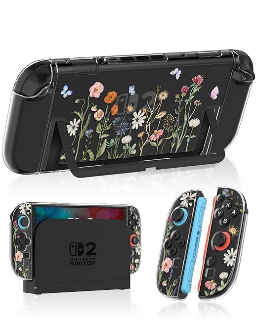 Nintendo switch case