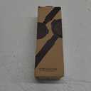 MHW-3BOMBER 58mm Bottomless Portafilter Fits E61, Flair 58, ECM, Rocket, Sanremo, Synesso, VBM Coffee Machines, 2 Ears Flat Espresso Portafilter with 18g Filter Basket, Astra BP7023L-OS (Black)