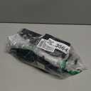 Thermalright Burst Assassin 120 Vision Black CPU Cooler, 2.4inch IPS Display LCD Screen with 320x240 Resolution,Computer High Performance Radiator,for LGA1851/1700 and AM4/AM5,156mm High CPU Cooling