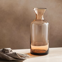 Glass jug, Household Milk jug, Large Capacity jug, Party jug, Beverage Glass jug, Large Water jug, Coffee Juice jug-C
