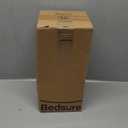 Bedsure GentleSoft Fleece Blankets Queen Size Cream - Bed Blanket Soft Lightweight Plush Fuzzy Cozy Luxury Microfiber, 90x90 inches