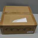 French Onion Soup Crocks, 4 Pack 16 Oz French Onion Soup Bowls Oven Safe, Large Ceramic Soup Bowl with Handles