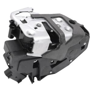 Front Left Door Latch Lock Actuator Compatible with 2014-2023 Ford Transit Connect - Replaces DT1Z-6121813-B, DT1Z-6121813-A - Driver Side Lock Assembly OEM Replacement