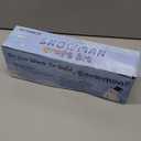 9 Pack Build a Snowman Kit Snowman Crafts for Kids,Modeling Clay Snowman DIY Kit, Christmas Stocking Stuffers for Kids,Christmas Crafts Xmas Gift