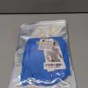 Taddlee Swimwear Bikini Swimsuits Men Swim Briefs Boxer Sexy Swimming Trunks (Medium, Blue)