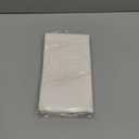 Glassine Bags 4x6 Inches, Wax Paper Treat Bags, Waxed Paper Cookie Bag 100 Pieces