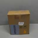 TWING 8x10 Gold Picture Frames Set of 6,Rustic Gold Frames Display Pictures 5x7 with Mat or 8x10 without Mat,Tabletop Display and Wall Mounting Collage Photo Frame Set for Wall Gallery