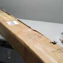 Balance Beam Adjustable 8ft, High and Lower Floor Beam Gymnastics Equipment for Kids Children, Gymnastics Beam with Legs for Home, Professional Training, Gymnastic Club Use (Pink)