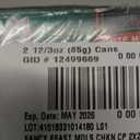 Purina Fancy Feast Wet Cat Food Variety Pack, Medleys White Meat Chicken in Sauce Collection - (Pack of 12) 3 oz. Cans