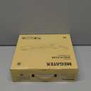 MEGATEK Region-Free HDMI DVD Player for TV, Compact CD/DVD Player for Smart TV, USB Port, Plays All Region DVDs & Multi Formats, Metal Housing, HDMI/RCA Cables & Remote Included