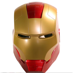 Iron Man Helmet