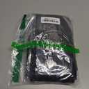 6Pcs Dryer Vent Lint Catcher Bags, Lint Trap Catcher for Dryer Vent for Outside