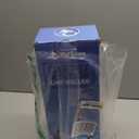 PetLovers Large Lint Roller with 3 Refills  360 Total Sheets for Tackling Pet Hair, Extra Large Floor and Carpet Roller for Homes with Pets, Perfect for Floors, Furniture, and Loving Pet Owners