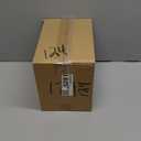 Clear Stackable Drawer Organizer, 4 Pack Acrylic Storage Drawers with Pull-Out Design, Space-Saving Organizer for Bathroom, Vanity, Kitchen & Office