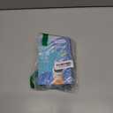 Sensory 360 Round U-Shaped Astronaut Design Mouthguard Electric Toothbrush for Kids Ages 2-7 - Automatic Memory Function - 5 Modes Toothbrush with Multiple Heads  Kids Travel Essentials (White)