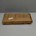 MOUNTUP TV Wall Mount Tilting TV Mount Bracket for Most 37-82 Inch Flat Screen/ Curved Low Profile Wall Mount Saving Space Max VESA 600x400mm Hold up to 132 lbs Fit 16" 18" 24" Stud MU0008