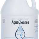 AquaCleanse Hypochlorous Acid 500PPM All-Purpose Cleaner Spray (1 Gallon)  3X Stronger Than Standard HOCL  Pet & Family Safe, Non-Toxic Surface Cleaner & Odor Remover - No Harsh Chemicals  USA Made