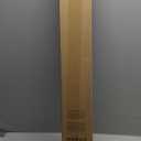 Zebra Roller Shades, Dual Layer Roll Up Blind for Living Room, Semi Sheer Shades Window Privacy Light Control for Day and Night, (Maximum Height 72inch, White Color, Width 30 inch)