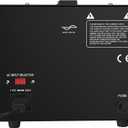 Anbull Voltage Converter 2000 Watt Voltage Transformer, 220V / 230V / 240 Volt to 110V / 120 Volt or 110V / 120 Volt to 220V / 230V / 240 Volt, Heavy Duty Step Up & Down Transformer Converter
