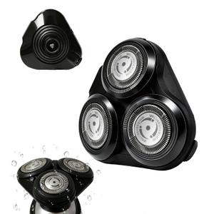 SH50 Replacement Heads for Philips Norelco Shaver Series 5000,Norelco Replacement Heads Compatible With Philips S5000/S6000/S5100/S5500 Electric Shaver