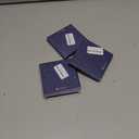 3 x Friendship Christmas Ornament, Christmas Funny Gifts for Friends Women, Men, Bestie Ceramic Ornaments for Xmas Decorations, Friends Ornament for Hanging Decor