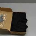 KeaBabies Baby Wrap Carrier - All in 1 Original Baby Carrier Newborn to Toddler Sling, Easy to Wear, Hands Free Bonding, Lightweight, Breathable Infant Wraps (Trendy Black) (One Size (Pack of 1))