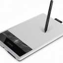 Wacom Bamboo Capture Pen and Touch Tablet (CTH470)