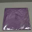 Iconikal 60-Sheet Gift Wrap Tissue Paper 20x20-Inch (Purple) Premium for Crafts Gift Baskets Floral Arrangements Art Projects Party Decor Bulk Pack