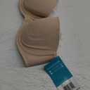 Vanity Fair Women's Beauty Back Smoothing Strapless Bra (34C)