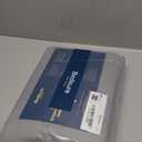 Bedsure Duvet Cover Full Size - Soft Double Brushed Bedding Set for Kids & Adults, Zipper Closure, 3 Pieces, Includes 1 Duvet Cover (80"x90") & 2 Pillow Shams, NO Comforter, Grey