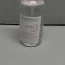 Bioderma - Sensibio - H2O Micellar Water - Makeup Remover Cleanser - Face Cleanser for Sensitive Skin