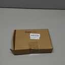 HyDren 100 Pcs Christmas Preserved Real Pine Branches Leaves Greenery Pine Picks Natural Dried Greenery Plants Twigs Wreath Decorations for Christmas Home Decor Indoor Outdoor (6 Inches)