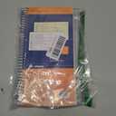 1InTheOffice Phone Message Book 2 Part Carbonless, 5" x 3 3/8" 2-Part Carbonless, 400-Set Book - 2 Pack