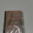 Stand Case for 6" Kobo Clara Colour/Clara BW (2024)/Clara 2E (2022)/Tolino Shine Color/Shine 5/Shine 4,Durable PU Leather Cover with Auto Sleep Wake, Card Slot, Hand Strap Feature,Brown