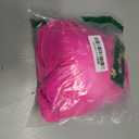 Blooming Jelly Womens High Waisted Bikini Sets Swim Skirt Mesh Swim Suits 2025 2 Piece Tummy Control Bathing Suits (Medium, Hot Pink)