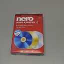 Nero Burn Express 4 | Burn CD DVD Bluray | Copy | Rip | Convert | Backup | Protect | 1 PC | Windows 10 / 8 / 7