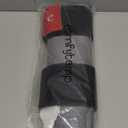 Comfytemp Hip Heating Pad, HSA Store Eligible ItemsBirthday Christmas Gift for Mom Women Wife Men Dad, FSA Eligible Hip Brace for Lower Back Thigh Buttock Electric HSA Heat Pad Hot Relax (L/XL) (Gray)