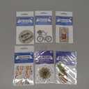 Jacent Vinyl Stickers Big Moods 6 Pack