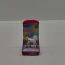 Schleich Bayala - Rainbow Unicorn Foal Toy - Colorful Unicorn Toy for Girls and Boys - Fantasy Horse Figurine for Kids Ages 5+