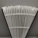 AprilAire 213 Replacement Filter for AprilAire Whole House Air Purifiers - MERV 13, Healthy Home Allergy, 20x25x4 Air Filter (Pack of 1)