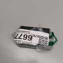 Waterproof Deck of CardsGift Playing CardsPoker Set, Men Pool Poker Cards (Black Diamond)