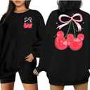 Magic Kingdom Sweatshirts for Women: Long Live All The Magic We Made Tshirt Magical Castle Vacation Pullover Top (White, XXL)