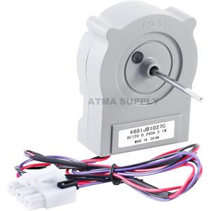 4681JB1027C Refrigerator Evaporator Fan Motor 4681JB1027C Refrigerator Evaporator Fan Motor