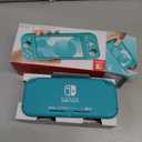 Nintendo Switch Lite - Turquoise